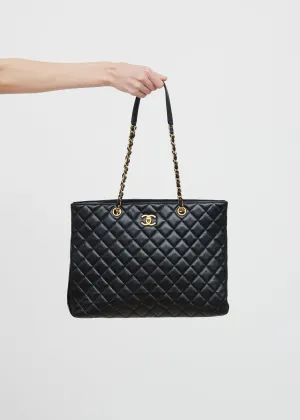 2015/16 Black Caviar Classic Shopping Tote Bag