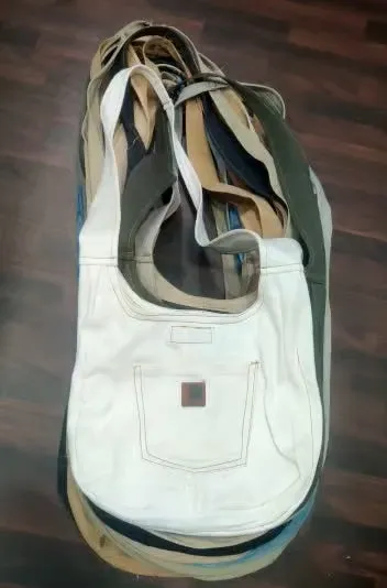 Carhartt Rework Bags 50 pieces