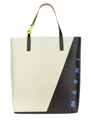Marni Men Borsa Shopping "Tribeca"