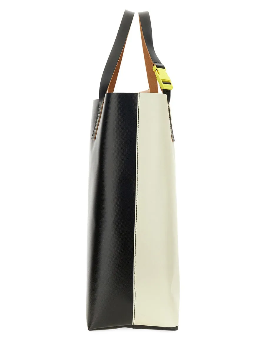 Marni Men Borsa Shopping "Tribeca"